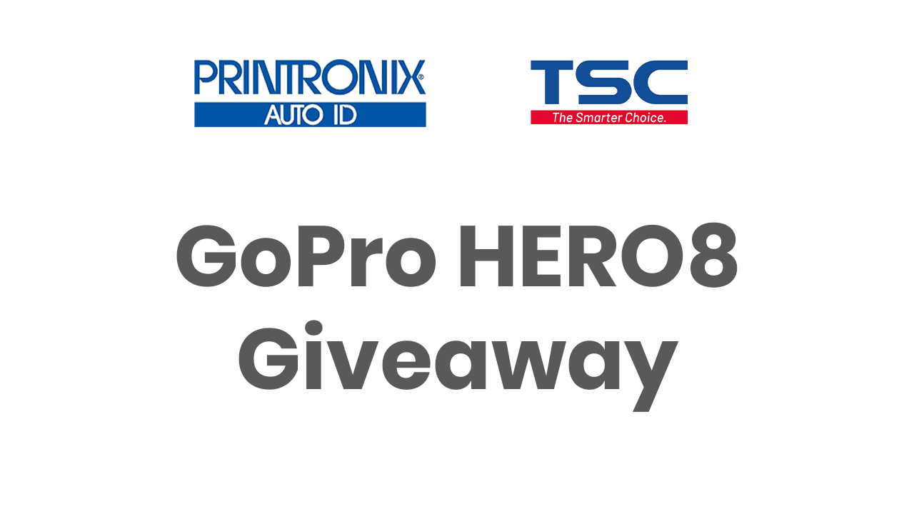 GoPro HERO8 Giveaway