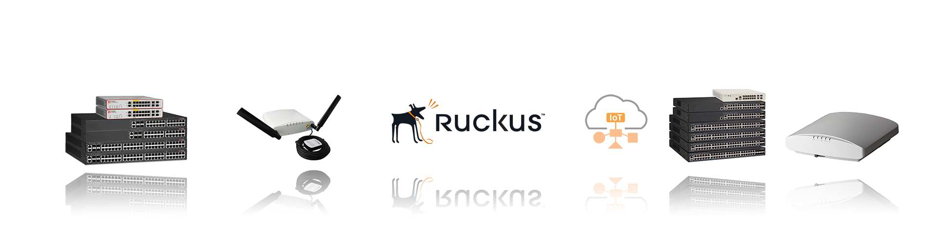 Ruckus wireless systems