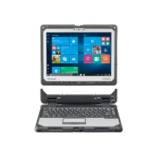 toughbook 33